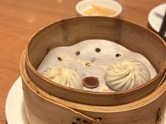 -鼎泰丰(国金中心店)