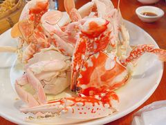 -坛南湾农家乐·海鲜楼·大排档(平潭坛南湾店)