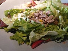 -Lets burger非常汉堡·环球风味(蓝色港湾店)