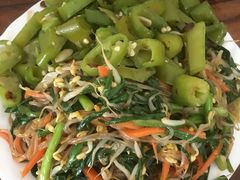 -马遂林烩面馆(少室路店)