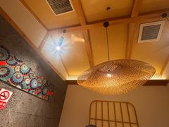 -花和海鲜自助(梅江店)