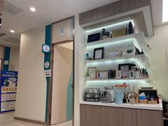 -维乐口腔(美维云门诊陆家嘴店)