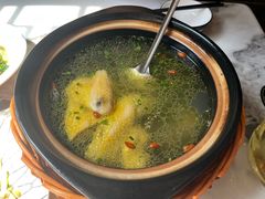 -华庭苑农家乐(旺山店)