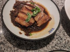 芽菜扣肉-姑姑宴(富力广场店)