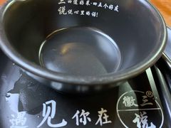 -徽三说·土徽菜·中国徽菜连锁品牌(阳湖总店)