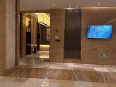 -淮安曙光国际大酒店(大运河广场花街店)