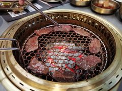 -明洞王妃家烤肉(苏州中心星悦汇店)