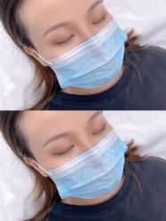 -久匠·野生眉半永久纹绣