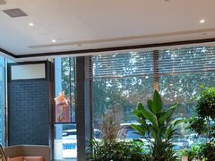 -大连铂尔曼酒店-铂尔曼美食廊 Pullman Deli