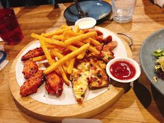 -G+KITCHEN(龙湖狮山天街店)