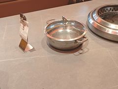 -黑金·寻焰自助百汇·烤肉·火锅(中街店)