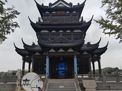 -东湖景区