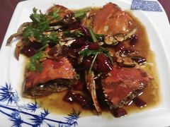 -香满居张记小厨私房菜(青岛站店)
