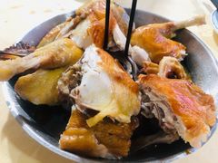 -张家卫·阳江菜·小海鲜(肥婆湾桥店)