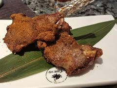 -大渔铁板烧(中山路八佰伴店)