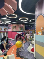 点击看大图 -DONEY牧童成长乐园(万达广场槐房店)
