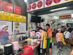 -榮泰米粉湯(Left Shop)