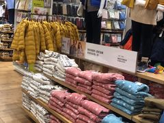 -优衣库(北京枫蓝国际广场店)
