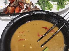 -火龙堂·风味民间菜(文一路店)