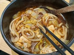 -沼津港精致料理·寿喜烧·烧鸟(漕河泾印象城店)