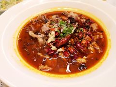 -喜乐餐厅•灯笼虾球首创者•本地小海鲜(二马路店)