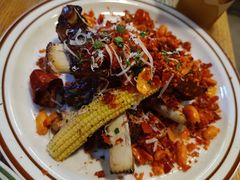 -NG PASTA吴居·中华意面(南头古城店)