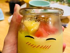 -桃屋日本料理(清华科技园店)