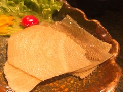 鲜毛肚-湊湊火锅·茶憩(新中关购物中心店)