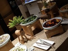 -上海东方佘山翰悦阁酒店·Vie全日制餐厅