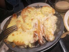 芝士焗薯角-大树餐厅(红旗街万达店)