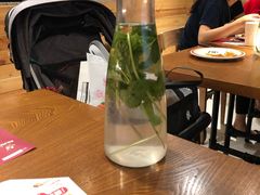 -比格比萨自助(新辰里学清路店)