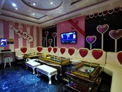 -歌库K馆量贩KTV(万达广场店)