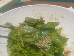 -小红鲸·海鲜餐厅(轸大路店)