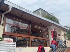 -LOOKA COFFEE(大鹏所城店)