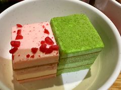 -鲜一烤肉(中街大东门店)