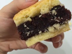 红豆排-长发西饼(临顿路店)