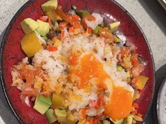 -万岁寿司(万国店)