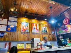 大堂-盛世盐帮·自贡特色(总店)