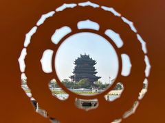 -重元寺香积厨素斋馆