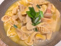 -阿露佳·舌尖上的安吉菜