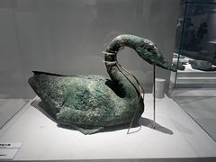 -秦始皇帝陵博物院(兵马俑)