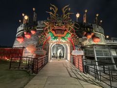 -慈城古县城景区