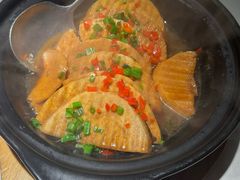 -野蔓果·山野菜(西湖景区·龙井茶田店)