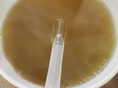 绿豆汤-桂萍特色牛筋牛杂(长堤街总店)