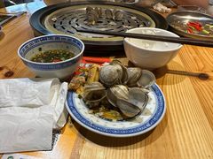 -阿鸡鱼庄·顺德鲜蒸小炒(亚运村店)