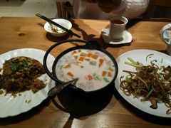 -莲池荟素食馆·12年老字号(光孝寺店)