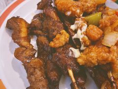 -比格比萨自助(宝山日月光店)