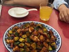 -北大地皖峰饭馆
