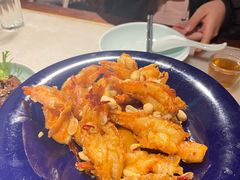 -小吊梨汤·北京菜·烤鸭(双井乐成中心店)
