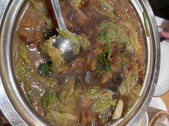 -山东宾馆·齐鲁苑餐厅